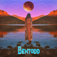 Bentodd - T&F Full Moon Bicycle Day Mix
