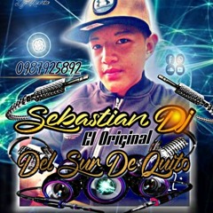 CHICHA EMBALADA!!! SEBASTIAN DJ!!