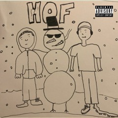 HOF ft. mitchyboi (prod. @damnlakur)