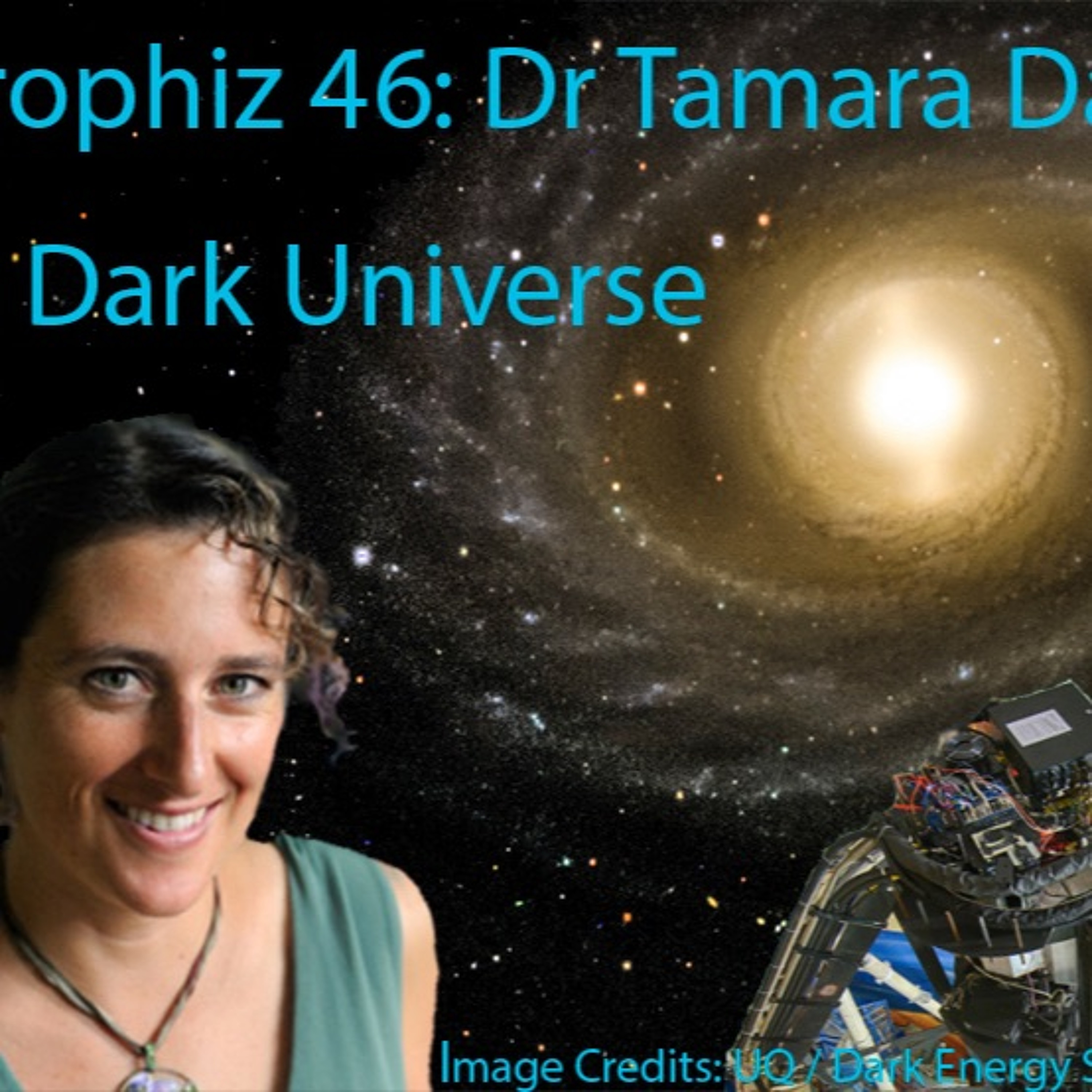 Astronomy Astrophiz Podcasts