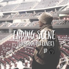 Ending Scene- 8D 🎧 Use Headphones!
