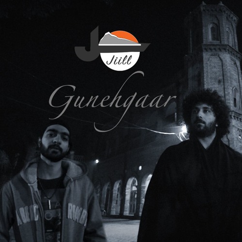 Gunehgaar -Jiill