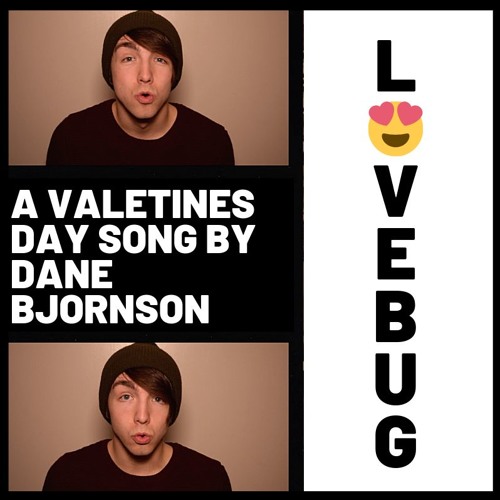 Lovebug - A Valentines Day Song