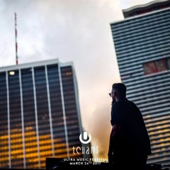 TCHAMI ULTRA MIAMI 2017 LIVE FULL SET
