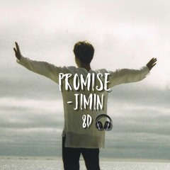 Promise- 8D 🎧 Use Headphones!