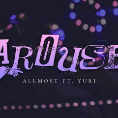 ALLMO$T - Carousel (ft. Yuri)