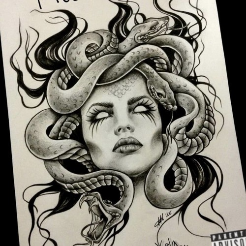 Medusa (ft. Naasei Worldwide)