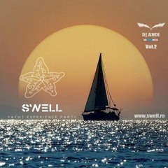 DJ Andi - Trip To SWELL (Vol.2)