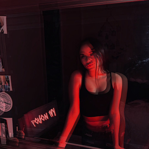 POISON IVY (Prod. Penacho)