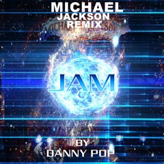 Michael Jackson JAM Remix