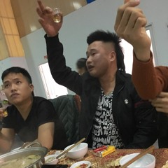 Nhạc bay phòng - Thốc kẹo  - Cheng Chivas mix