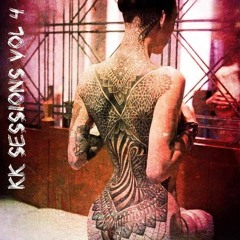 KK Sessions Vol. 4