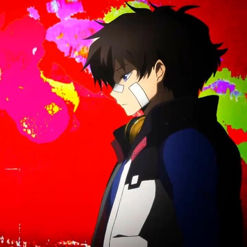 Stream Re Hamatora The Animation OP / Opening - Sen no Tsubasa by Ryukei |  Listen online for free on SoundCloud