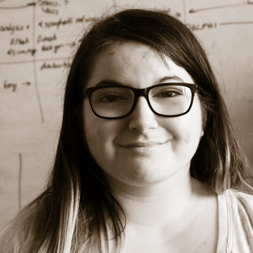 Maggi Laurie on Technology, Play and Joint Attention