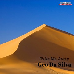 Geo Da Silva - Take Me Away (Radio Edit)