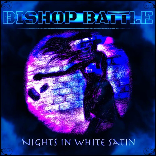 Nights In White Satin