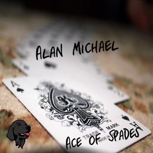 Alan Michael - Ace of Spades (Original Mix)(Free Download)