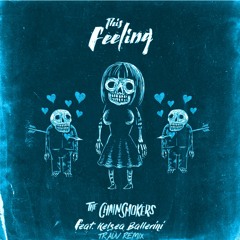 The Chainsmokers - This Feeling ft. Kelsea Ballerini (Trauv Remix)