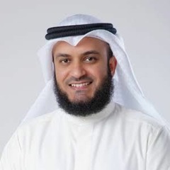 قراءة رائعة من سورة الأعراف للشيخ مشاري راشد العفاسي
