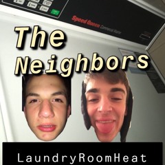 Laundry Room Heat - Single (Nonstop remix)