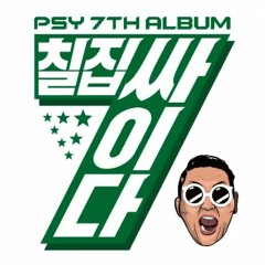PSY - I Remember You (Feat Zion.T)