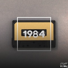 YORU 夜 - 1984 (feat. Gryff)