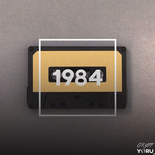 YORU 夜 - 1984 (feat. Gryff)