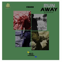 Run Away (Official Audio)