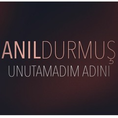Anıl Durmuş - Unutamadım Adını ( Muhammet Eryiğit Re - Mix )