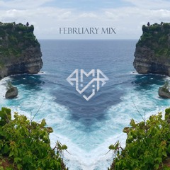 A.M.R | February Mix (2019)