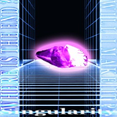 Virtual Self - God Rays