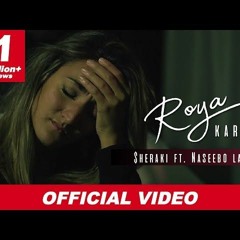 Roya Karenga (Full Song) Naseebo Lal   $heraki   Latest Punjabi Songs 2018