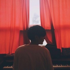 Sweater Weather - Conan Gray Cover