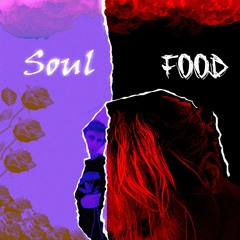 SOUL FOOD w/ RONEN