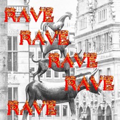 Ray Monero - Nowhere To Rave
