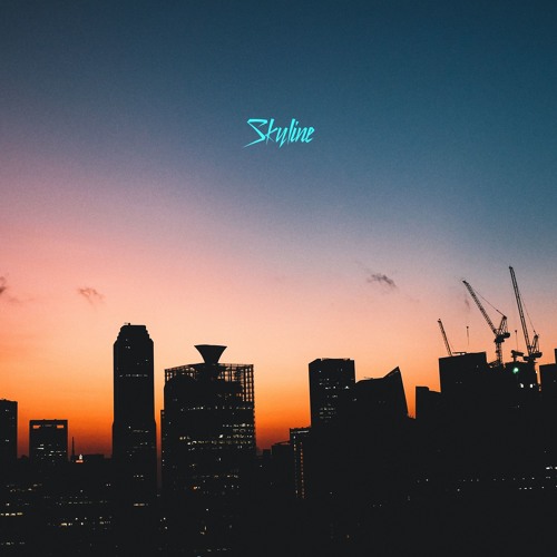 Stream Skyline by Køld | Listen online for free on SoundCloud