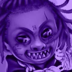 Luv Or Hate (Trippie Redd x Young Thug Type Beat)