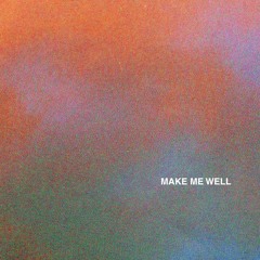 Sango – Make Me Well (EP) - One Track
