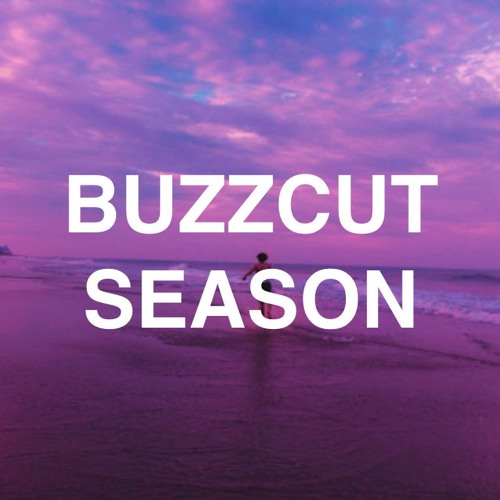 Buzzcut Season Lorde