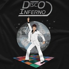 The Trumms - Disco Inferno (NXS Remix)
