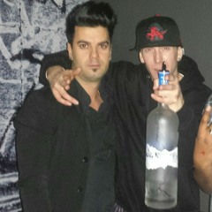 Mackamore Mussolini - beauty 06'