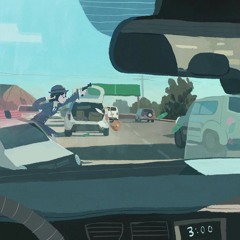 THE LIQUID RAY | siesta