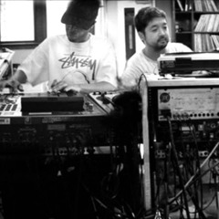 J Dilla And Nujabes Tribute - Hip Hop Mix