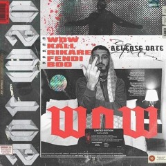 Ant Wan - Kall (Official Instrumental)