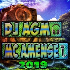 MC AMENSE - DJ AGM - FEB - 2019