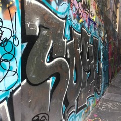Laneway Mix Series Vol 6 Deep House and Tech House Vinyl Mix
