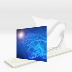 Roméo Poirier & Lars Haga Raavand - Vinterens hval [KR31]