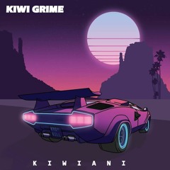 Kiwigrime