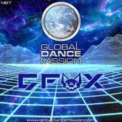 Global Dance Mission 487 (G FOX)