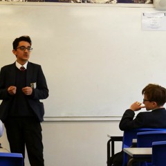 Anshu Attavar, 10 Rayner - Challoner's Speaks 2018 - 19.WAV